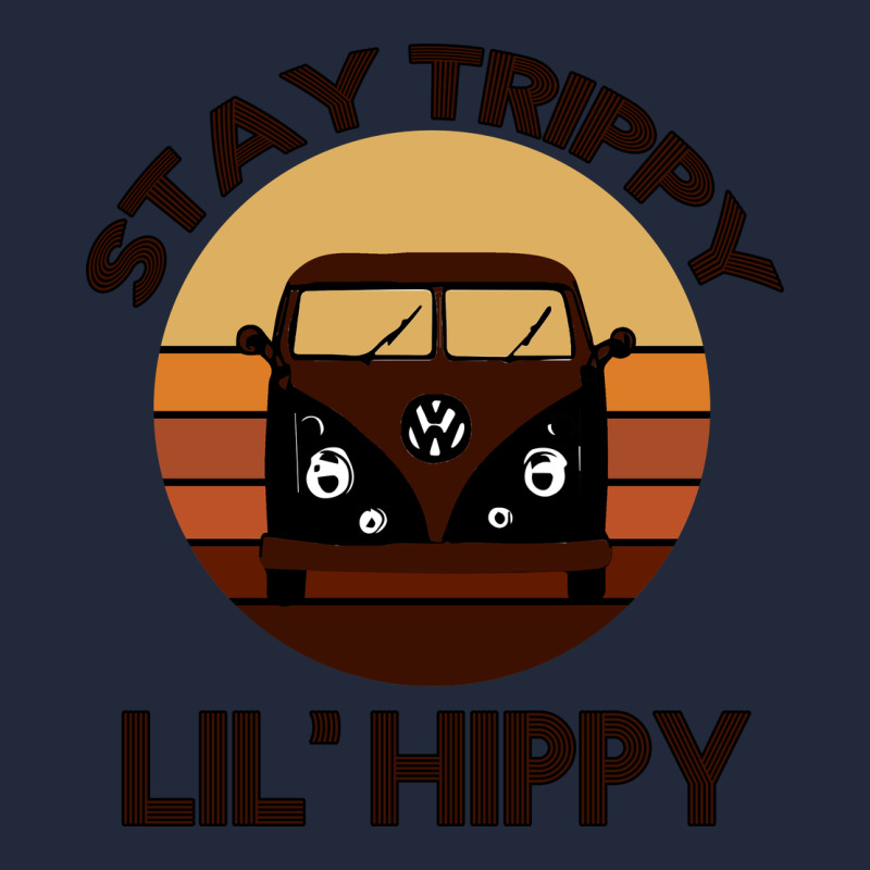 Stay Trippy Lil Hippy Premium Sweatshirt by Bettercallsaul | Teevron