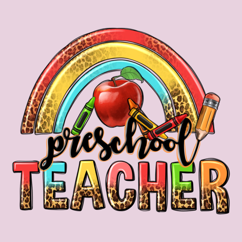 Preschool Teacher Ladies Tee by texasbilliewilder | Teevron