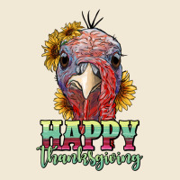 Happy Thanksgiving Turkey Premium Tee | Teevron