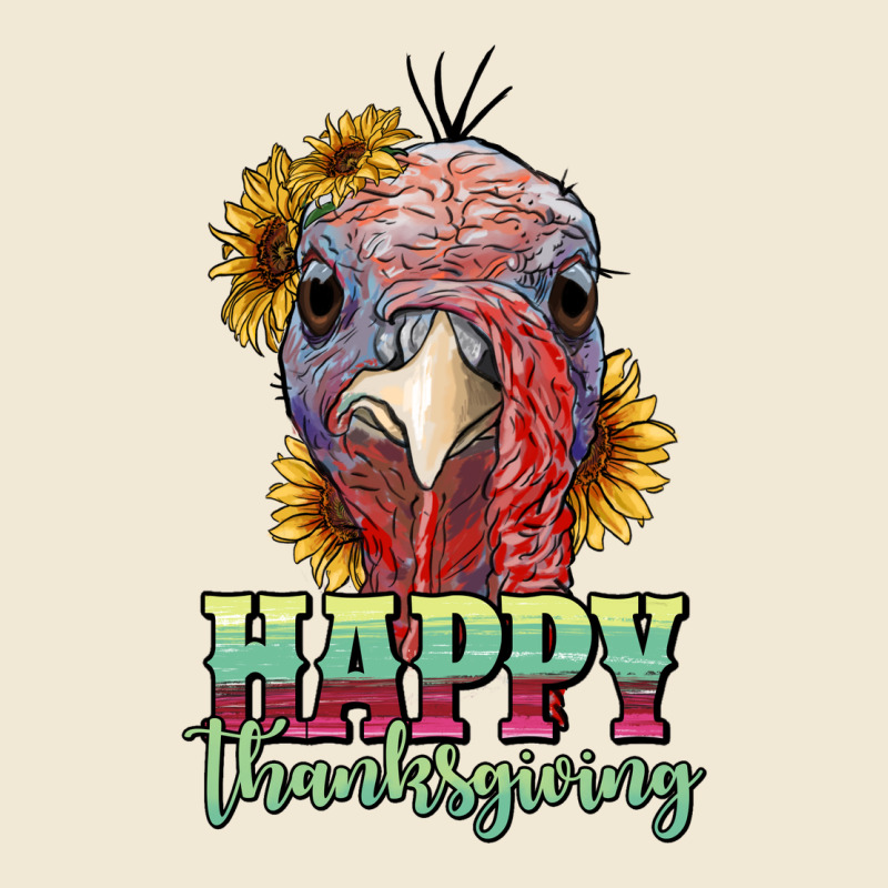 Happy Thanksgiving Turkey Premium Tee by RanaPortraitStore | Teevron