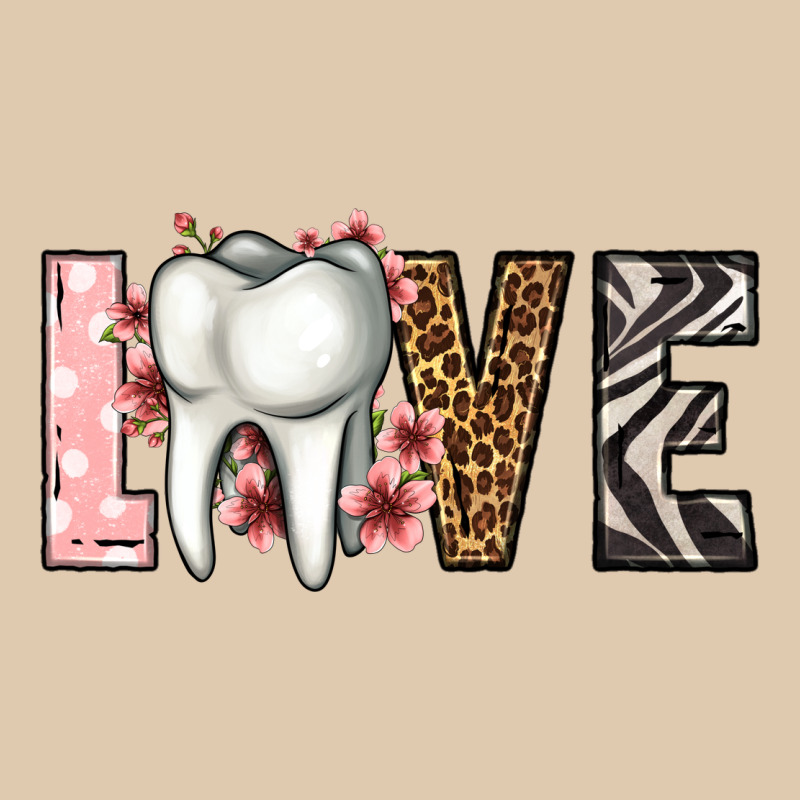 Love Dentist Life Heavyweight Sweatshirt by Jasminsmagicworld | Teevron