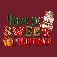 Have A Sweet Christmas Zipper Hoodie | Teevron