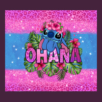 Ohana Stitch Premium Tee | Teevron