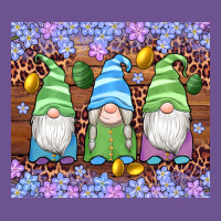 Easter Gnome Egg Tumbler Vintage Tee | Teevron