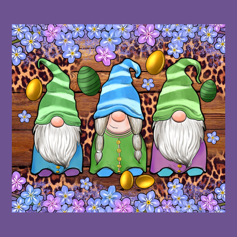 Easter Gnome Egg Tumbler Vintage Tee by Artiststas | Teevron