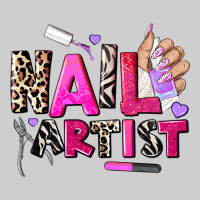 Nail Artist Premium Tee | Teevron