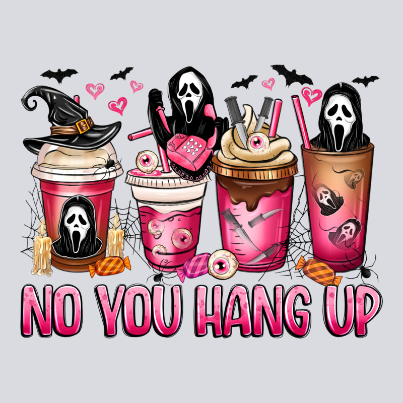 No You Hang Up Coffee Cups Zipper Hoodie by MaliasSmallBusiness | Teevron