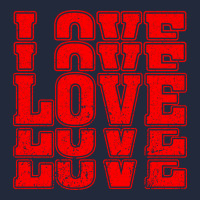 Love Premium Sweatshirt | Teevron