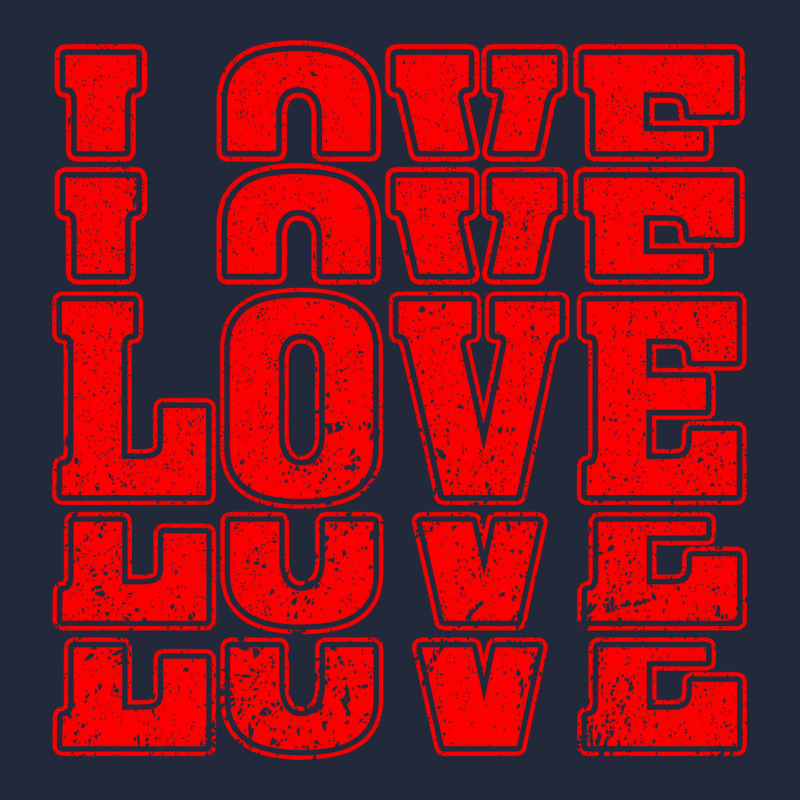 Love Premium Sweatshirt by Bettercallsaul | Teevron