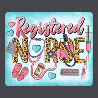 Western Registered Nurse Classic Tee | Teevron