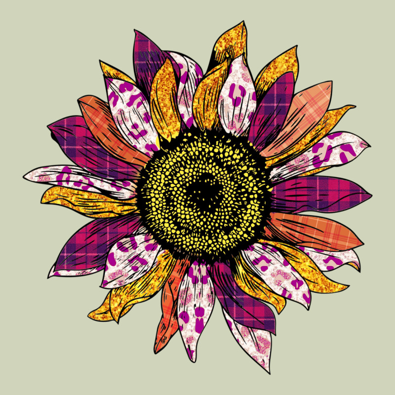 Sunflower Png Heavyweight Hoodie by Bettercallsaul | Teevron
