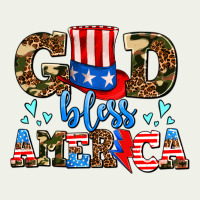 God Bless America Urban Heavy Tee | Teevron