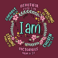 I Am Inspiration Long Sleeve Tee | Teevron