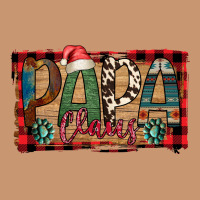 Papa Claus Heavyweight Hoodie | Teevron