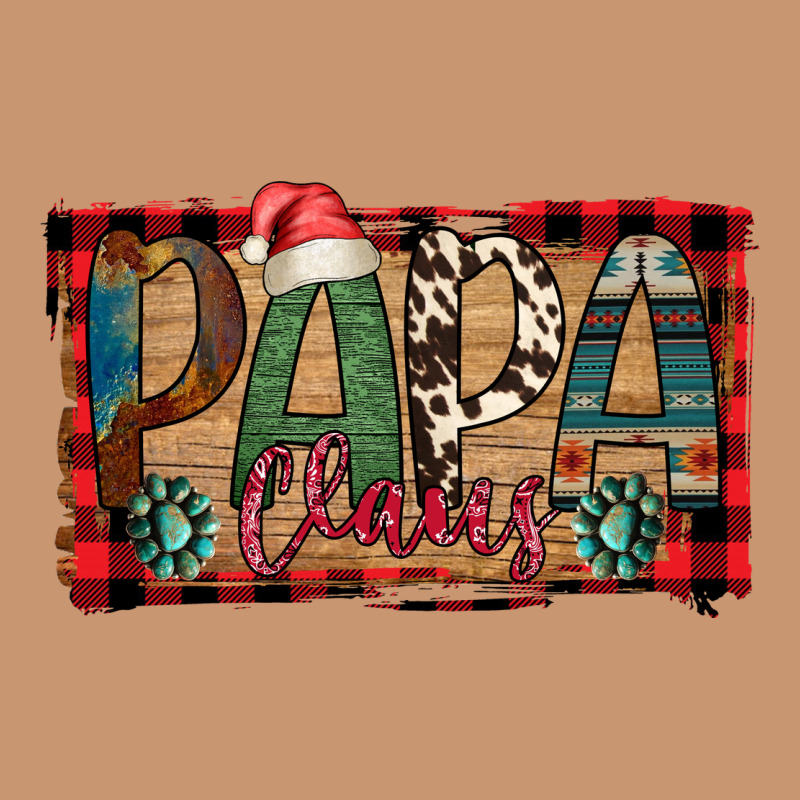 Papa Claus Heavyweight Hoodie by Bettercallsaul | Teevron