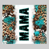 Western Mama Premium Tee | Teevron