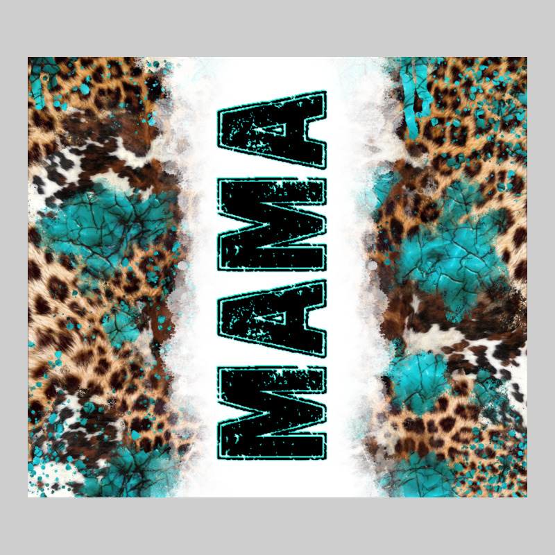 Western Mama Premium Tee by Zillion Design Studio | Teevron