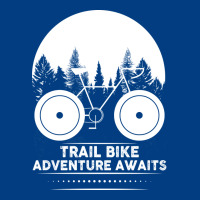 Trail Bike Adventure Awaits Premium Sweatshirt | Teevron