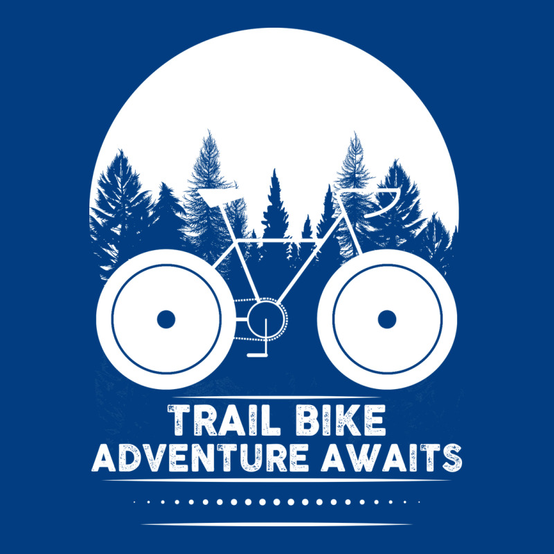 Trail Bike Adventure Awaits Premium Sweatshirt by Bettercallsaul | Teevron