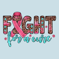 Fight For A Cure Ladies Tee | Teevron