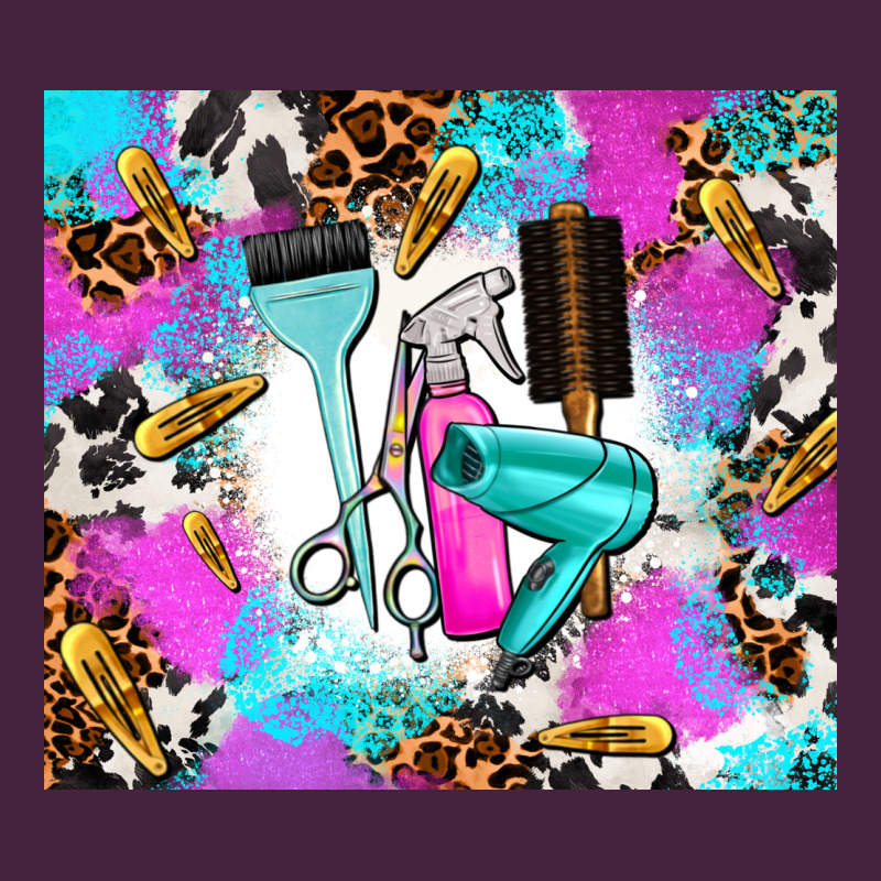 Hair Stylist Premium Tee by AdoDesignShop | Teevron