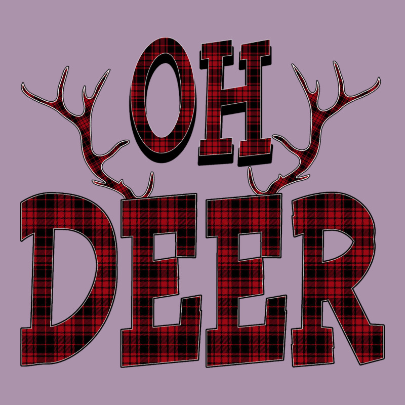 Oh Deer Heavyweight Hoodie by Bettercallsaul | Teevron