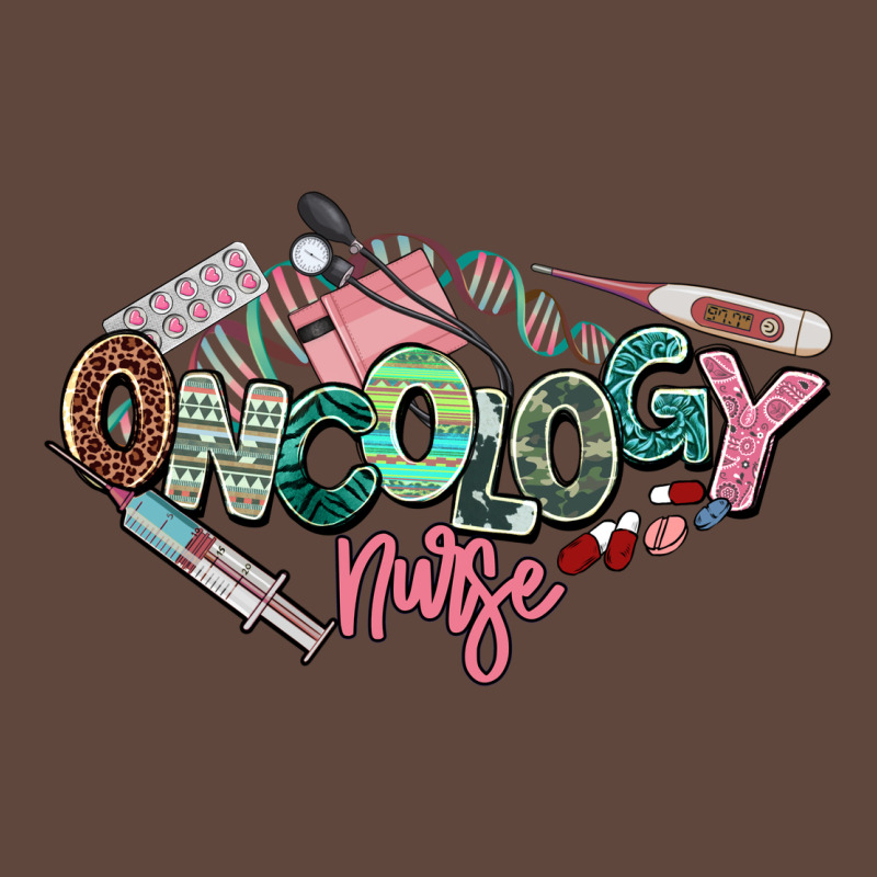 Oncology Nurse Western Classic Tee by NancyCooperArtShop | Teevron
