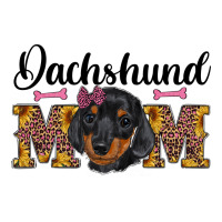 western dachshund mom | Teevron
