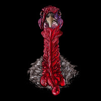 Gobble Head Premium Tee | Teevron