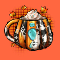 Thanksgiving Coffee Cup Gemstone Premium Hoodie | Teevron