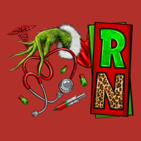 Christmas Character  Nurse Premium Hoodie | Teevron