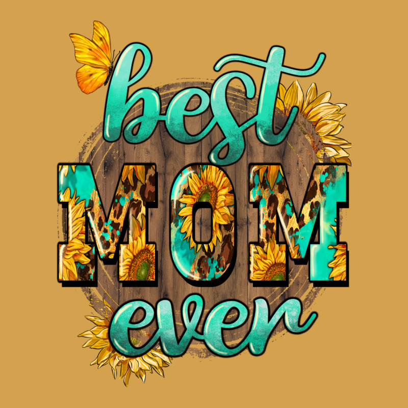 Best Mom Ever Mother's Day Urban Hoodie by HowdyJamesFarm | Teevron