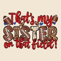 That S My Sister On That Field Ladies Tee | Teevron