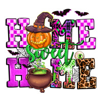 halloween home sweet home | Teevron