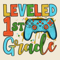 Leveled 1 St Grade Ladies Tee | Teevron