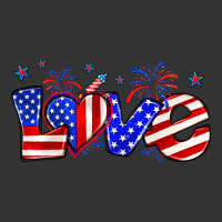 love 4th of july | Teevron