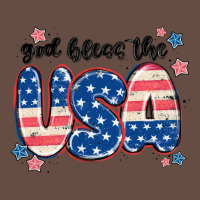 God Bless America Long Sleeve Tee | Teevron