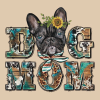 Dog Mom French Bulldog Heavyweight Sweatshirt | Teevron