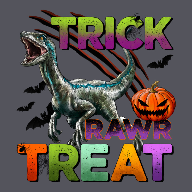 Trick Rawr Treat Vintage Hoodie by BundleAndBundleShop | Teevron