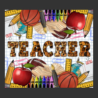 Western Teacher | Teevron