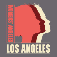 Women's Angeles Los Angeles Premium Sweatshirt | Teevron