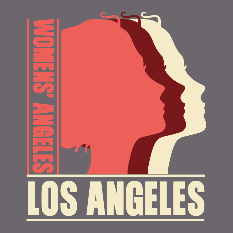 Women's Angeles Los Angeles Premium Sweatshirt by Bettercallsaul | Teevron