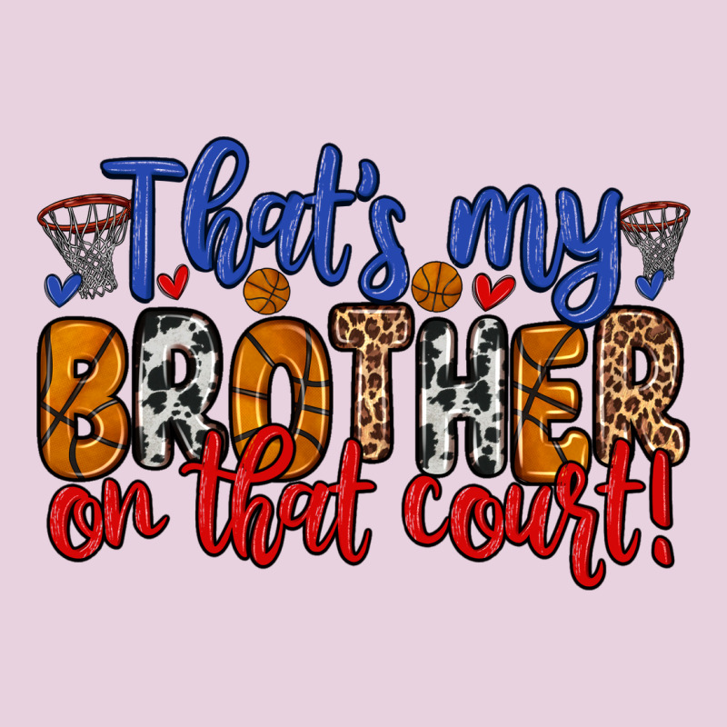 That S My Brother On That Field Ladies Tee by Zillion Design Studio | Teevron