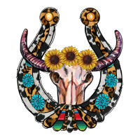 western horseshoe skull | Teevron