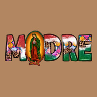 Mexican Flag Our Lady Of Guadalupe Madre Long Sleeve Tee | Teevron