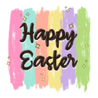 happy easter | Teevron