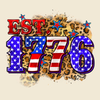 Est. 1776 4th Of July Premium Tee | Teevron