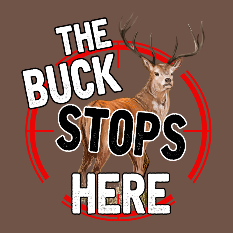 The Bucks Stops Here Premium Sweatshirt by Bettercallsaul | Teevron