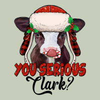 You Serious Clark Baby Cow Classic Tee | Teevron
