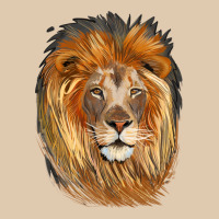 Lion Head Heavyweight Sweatshirt | Teevron